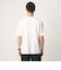 【別注】＜WILLIAM KLEIN＞クルーネック 半袖 Tシャツ