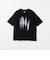 【別注】＜WILLIAM KLEIN＞クルーネック 半袖 Tシャツ