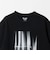 【別注】＜WILLIAM KLEIN＞クルーネック 半袖 Tシャツ