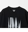 【別注】＜WILLIAM KLEIN＞クルーネック 半袖 Tシャツ