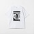 【別注】＜WILLIAM KLEIN＞クルーネック 半袖 Tシャツ