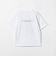 【別注】＜WILLIAM KLEIN＞クルーネック 半袖 Tシャツ