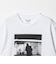 【別注】＜WILLIAM KLEIN＞クルーネック 半袖 Tシャツ