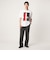 【別注】＜WILLIAM KLEIN＞クルーネック 半袖 Tシャツ