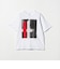 【別注】＜WILLIAM KLEIN＞クルーネック 半袖 Tシャツ