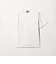 ＜THE NORTH FACE PURPLE LABEL＞8オンス フィールド ポケット Tシャツ