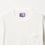 ＜THE NORTH FACE PURPLE LABEL＞8オンス フィールド ポケット Tシャツ