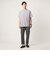 ＜THE NORTH FACE PURPLE LABEL＞8オンス フィールド ポケット Tシャツ