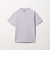 ＜THE NORTH FACE PURPLE LABEL＞8オンス フィールド ポケット Tシャツ