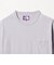 ＜THE NORTH FACE PURPLE LABEL＞8オンス フィールド ポケット Tシャツ