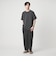 ＜THE NORTH FACE PURPLE LABEL＞8オンス フィールド ポケット Tシャツ