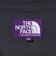＜THE NORTH FACE PURPLE LABEL＞8オンス フィールド ポケット Tシャツ