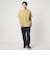 ＜THE NORTH FACE PURPLE LABEL＞8オンス フィールド ポケット Tシャツ