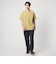 ＜THE NORTH FACE PURPLE LABEL＞8オンス フィールド ポケット Tシャツ