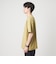 ＜THE NORTH FACE PURPLE LABEL＞8オンス フィールド ポケット Tシャツ
