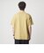 ＜THE NORTH FACE PURPLE LABEL＞8オンス フィールド ポケット Tシャツ