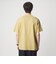＜THE NORTH FACE PURPLE LABEL＞8オンス フィールド ポケット Tシャツ