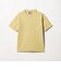 ＜THE NORTH FACE PURPLE LABEL＞8オンス フィールド ポケット Tシャツ