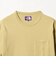 ＜THE NORTH FACE PURPLE LABEL＞8オンス フィールド ポケット Tシャツ