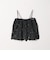 ＜SEASONAL COLLECTION＞2WAY レース キャミソール