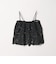＜SEASONAL COLLECTION＞2WAY レース キャミソール