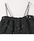 ＜SEASONAL COLLECTION＞2WAY レース キャミソール