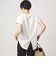 バックスリット   プルオーバー カットソー 制菌