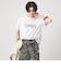 ロゴ ショートスリーブ Tシャツ