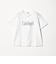 ロゴ ショートスリーブ Tシャツ