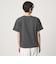 ロゴ ショートスリーブ Tシャツ