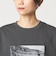 ロゴ ショートスリーブ Tシャツ