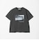 ロゴ ショートスリーブ Tシャツ