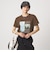 ロゴ ショートスリーブ Tシャツ