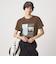 ロゴ ショートスリーブ Tシャツ