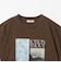 ロゴ ショートスリーブ Tシャツ