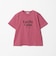 ロゴ ショートスリーブ Tシャツ