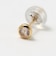 【別注】＜les bonbon＞K10 ESSENCE ピアス