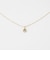 【別注】＜les bonbon＞K10 ESSENCE ネックレス