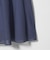 ＜EMMEL REFINES＞EM C/PEシフォン 2WAY ワンピース