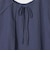 ＜EMMEL REFINES＞EM C/PEシフォン 2WAY ワンピース