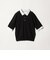 ポロコンビ 4WAY ニット ‐ウォッシャブル‐