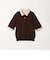 ポロコンビ 4WAY ニット ‐ウォッシャブル‐