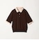 ポロコンビ 4WAY ニット ‐ウォッシャブル‐