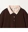 ポロコンビ 4WAY ニット ‐ウォッシャブル‐