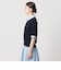 ポロコンビ 4WAY ニット ‐ウォッシャブル‐