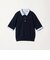 ポロコンビ 4WAY ニット ‐ウォッシャブル‐