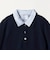 ポロコンビ 4WAY ニット ‐ウォッシャブル‐