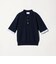 ポロコンビ 4WAY ニット ‐ウォッシャブル‐
