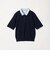 ポロコンビ 4WAY ニット ‐ウォッシャブル‐