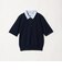 ポロコンビ 4WAY ニット ‐ウォッシャブル‐